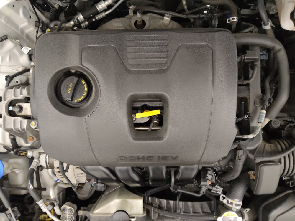 Used 2019 Kia Forte S w/ S Premium Package FWD image 30