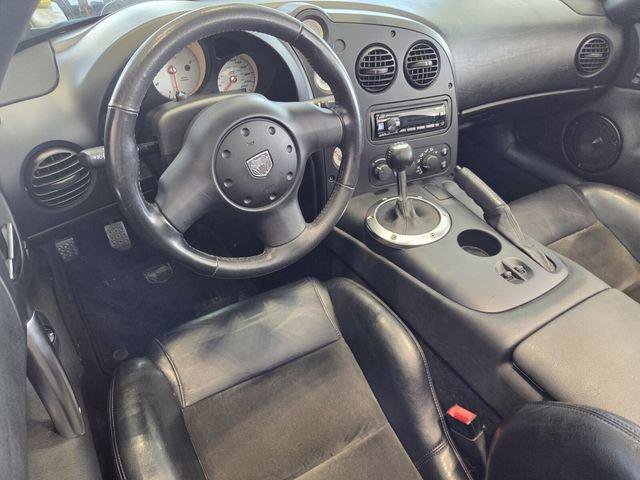 Used 2004 Dodge Viper SRT-10 image 19