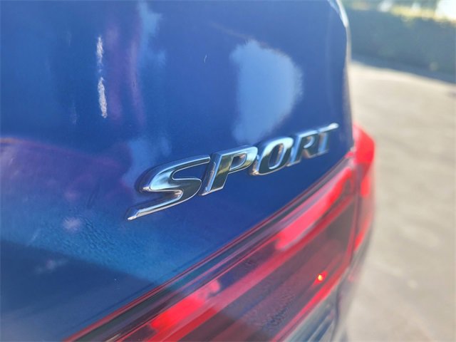 Used 2023 Honda Civic Sport image 26