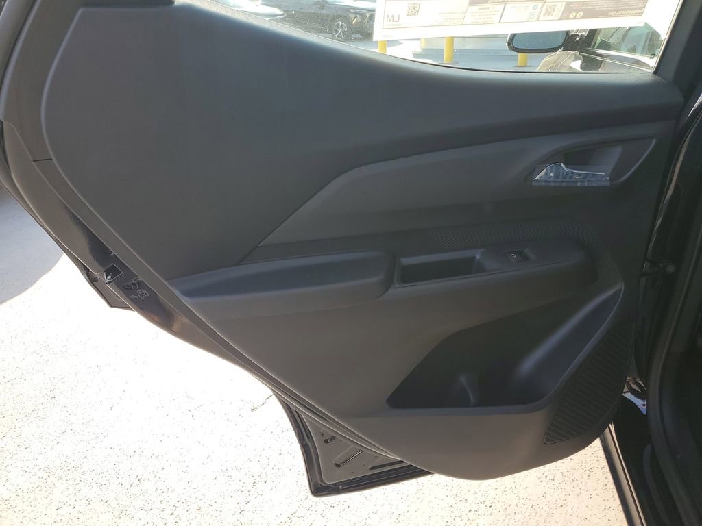New 2027 Chevrolet Bolt RS FWD image 15