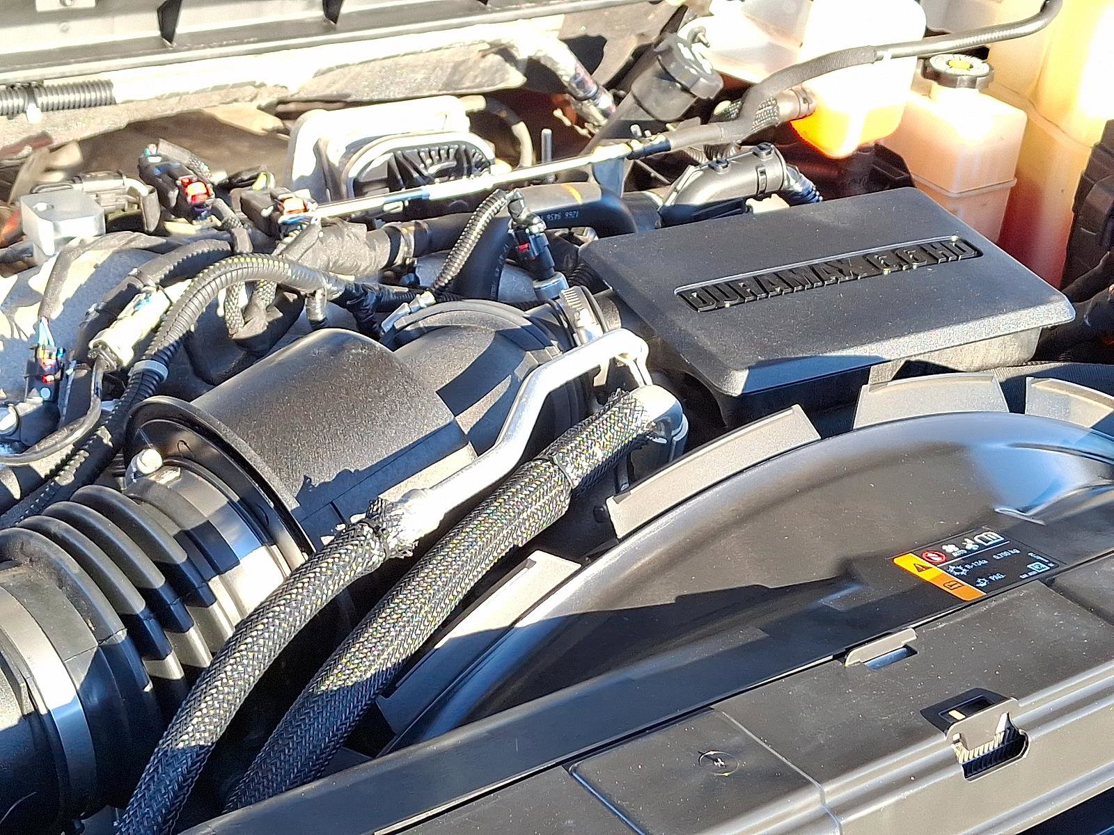 Used 2024 GMC Sierra 3500 AT4 w/ AT4 Premium Plus Package image 31