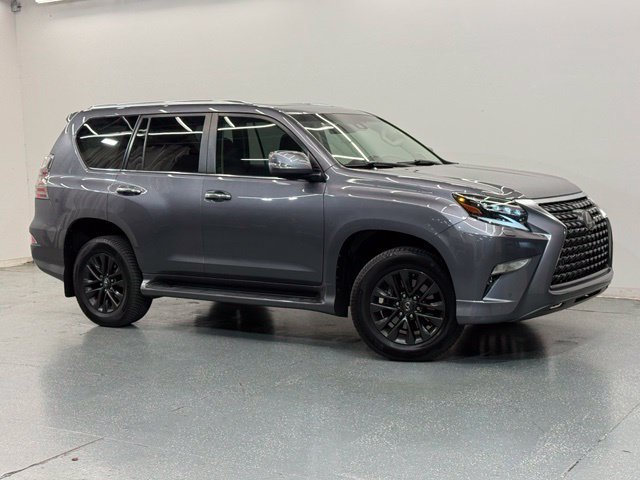Used 2020 Lexus GX 460 Premium w/ Premium Package AWD/4WD image 1