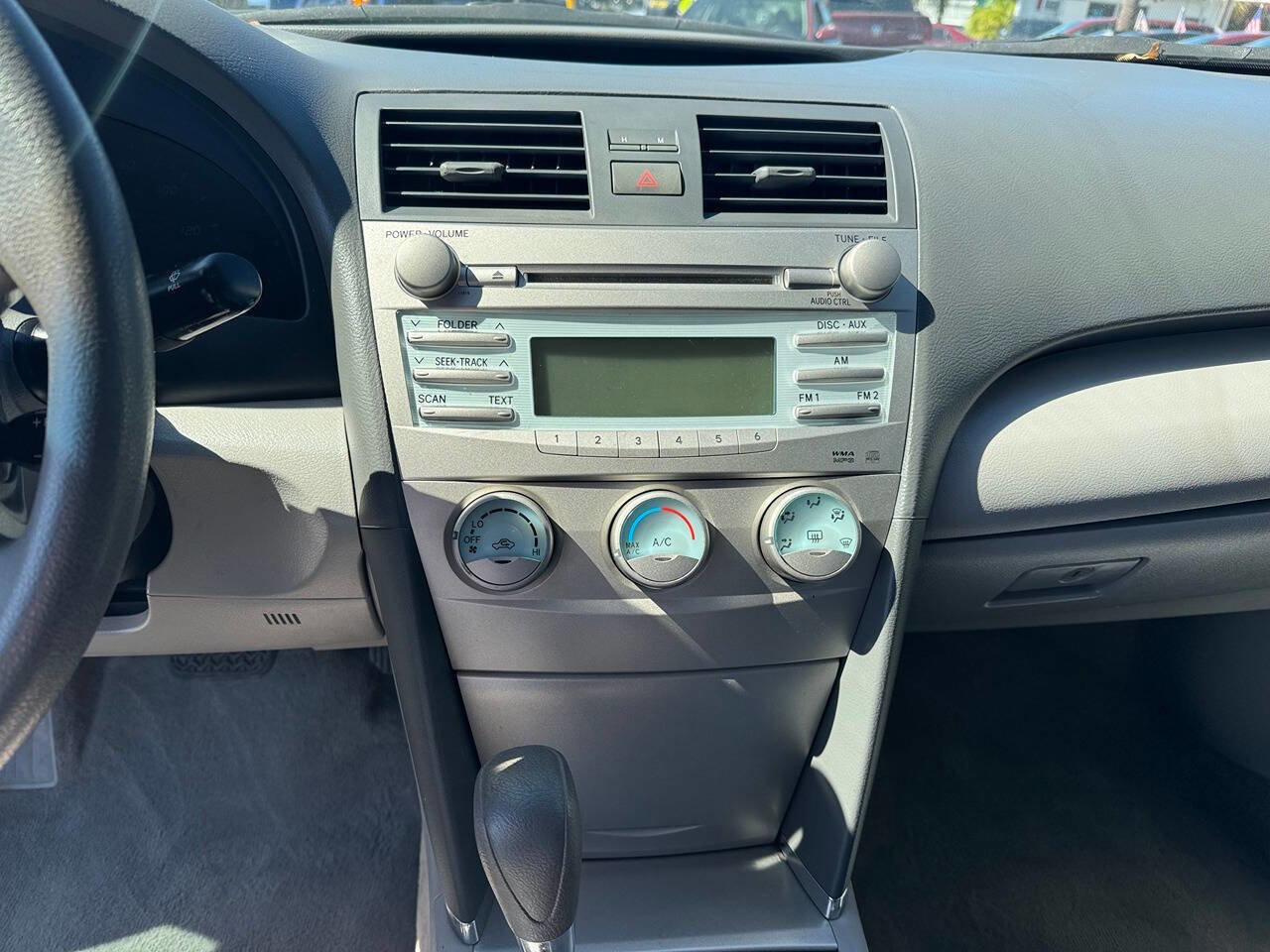 Used 2007 Toyota Camry LE image 13