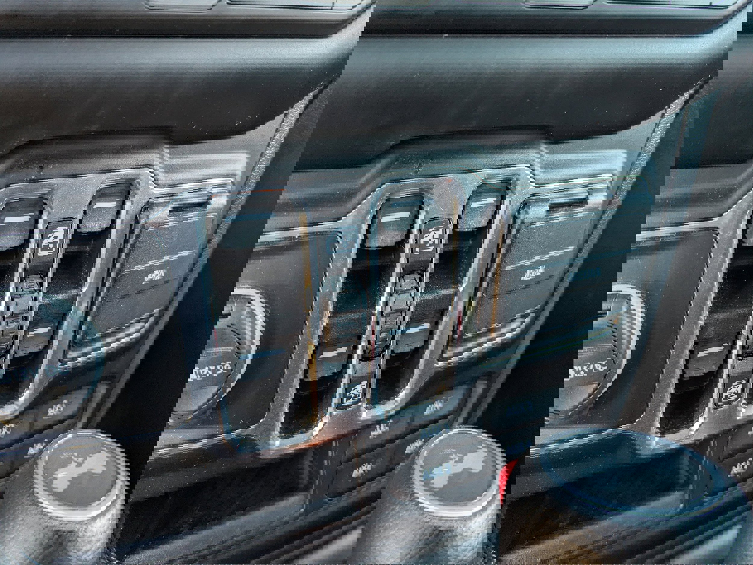 Used 2021 Jeep Wrangler Unlimited Sport image 15