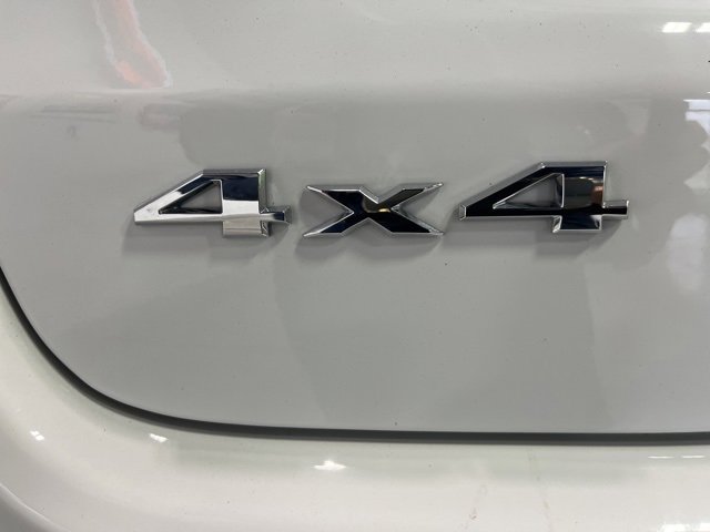 Certified 2024 Jeep Compass Limited image 7