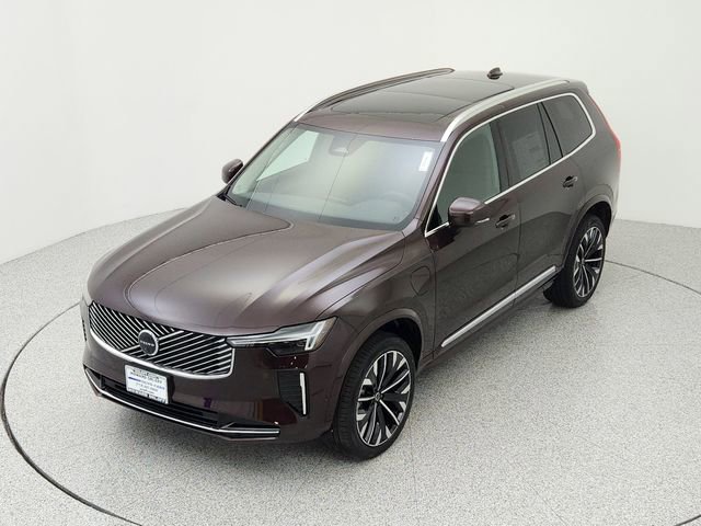 New 2025 Volvo XC90 T8 Plus w/ Protection Package Premier image 13