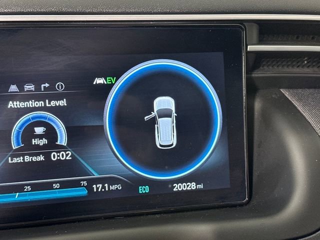 Used 2023 Hyundai Tucson Limited image 18