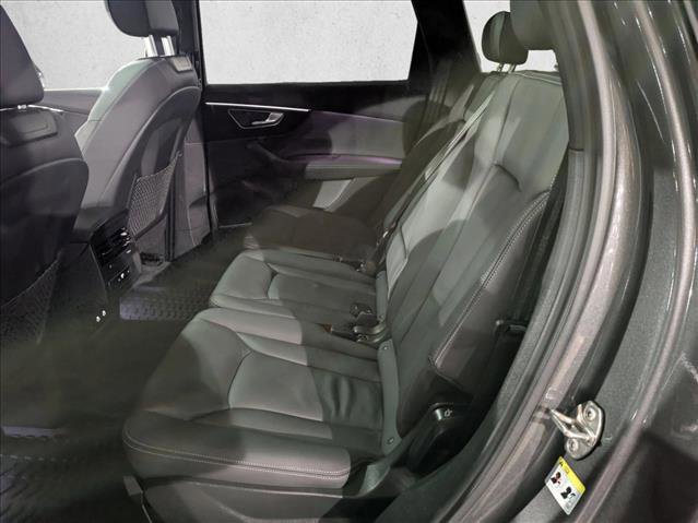 Certified 2025 Audi Q7 2.0T Premium Plus w/ Premium Plus Package image 19