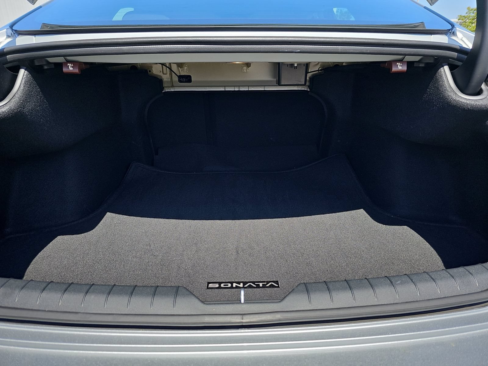 Certified 2026 Hyundai Sonata SEL FWD image 12