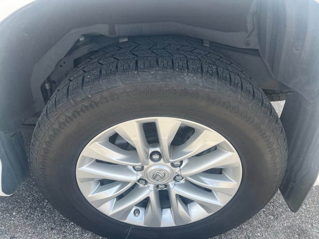 Used 2021 Lexus GX 460 Premium AWD/4WD image 9