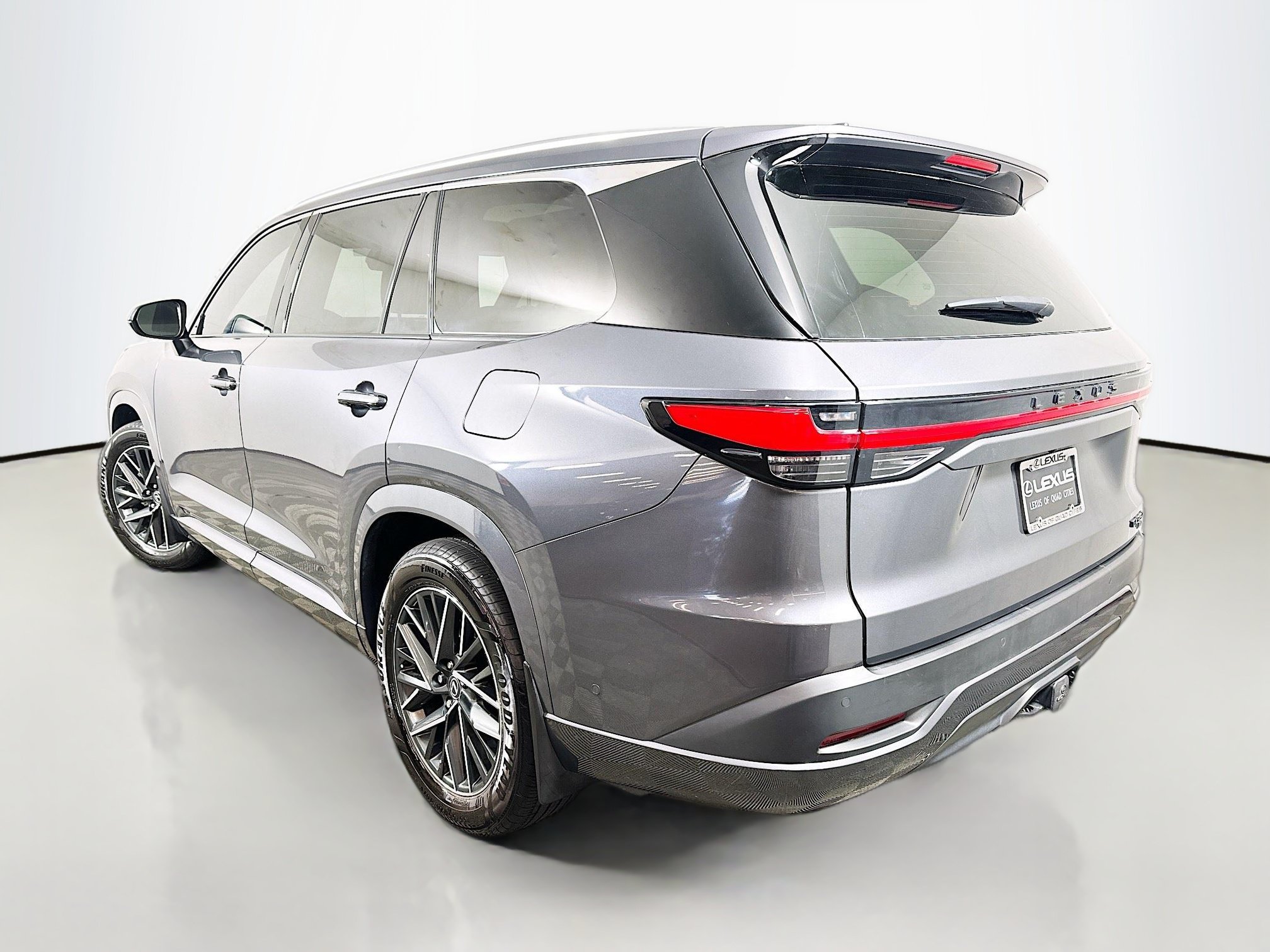 Certified 2025 Lexus TX 350 AWD w/ Technology Package image 5