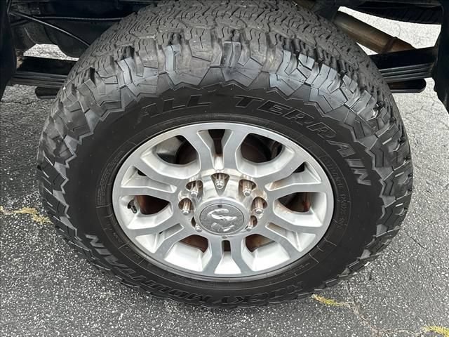 Used 2010 Dodge Ram 2500 Truck ST w/ ST Popular Equipment Group AWD/4WD image 35