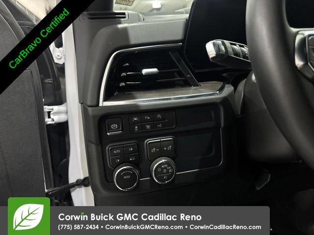 Certified 2026 Chevrolet Suburban LT w/ Comfort Package AWD/4WD image 17