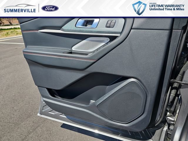 New 2026 Ford Explorer ST AWD/4WD image 33