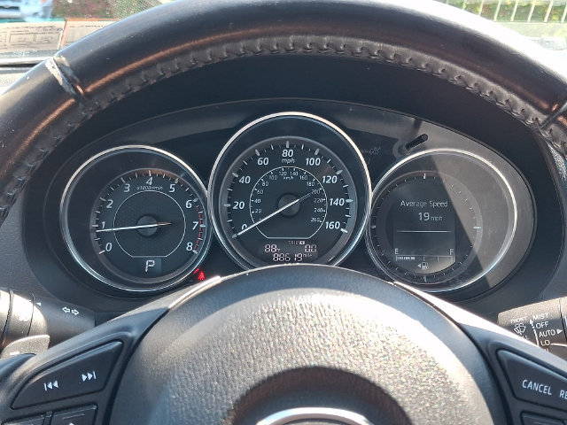 Used 2014 MAZDA MAZDA6 Grand Touring w/ MRCC + FOW Package FWD image 21