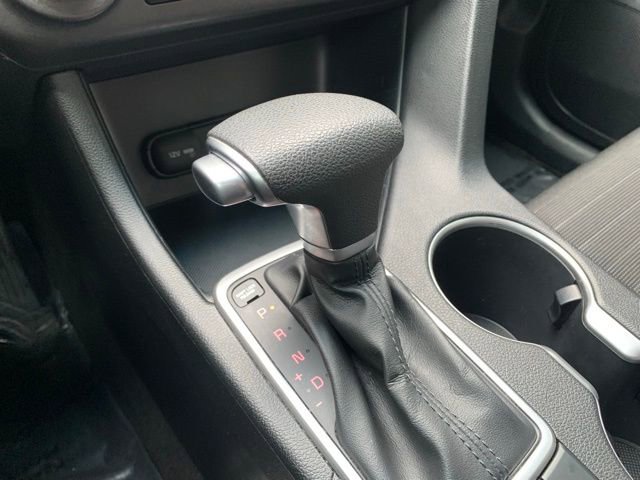 Used 2018 Kia Sportage LX image 17