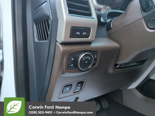 Used 2022 Ford F350 King Ranch AWD/4WD image 13