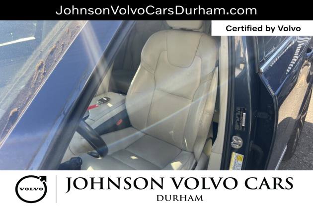 Certified 2023 Volvo XC90 B5 Plus w/ Protection Package Premier AWD/4WD image 9