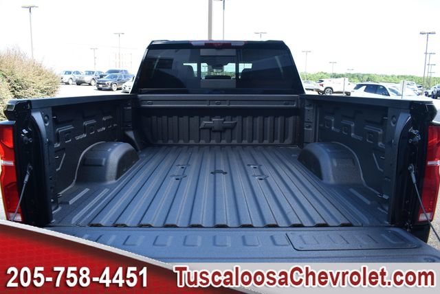 New 2026 Chevrolet Silverado 2500 High Country w/ High Country Premium Package AWD/4WD image 9