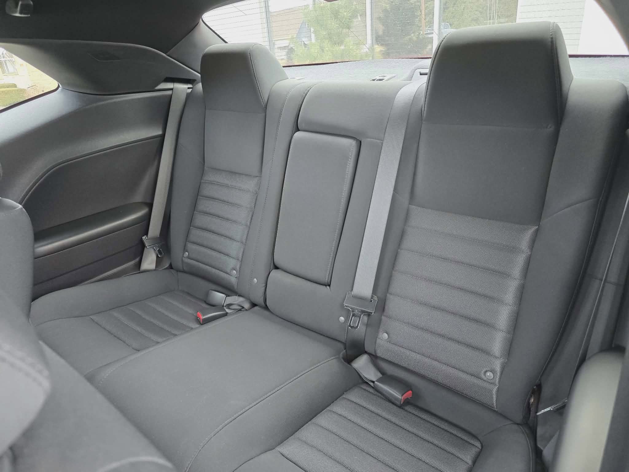 Used 2009 Dodge Challenger R/T w/ Sound Group image 13