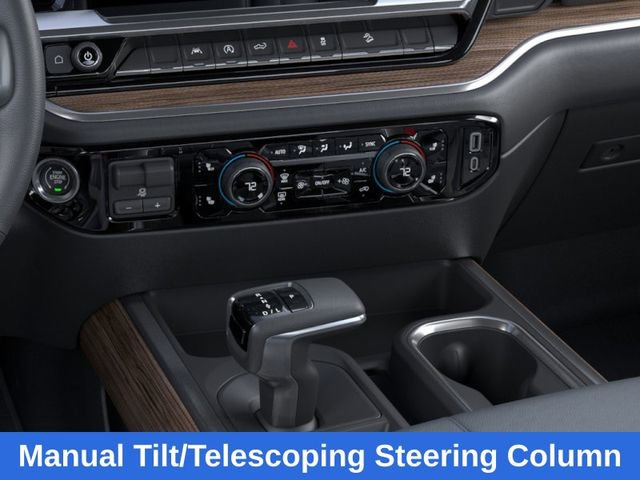 New 2026 Chevrolet Silverado 1500 RST image 24