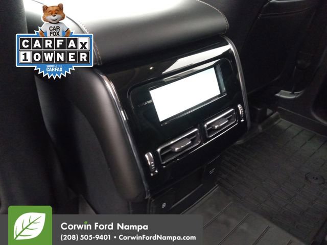 Used 2021 Lincoln Aviator Grand Touring w/ Equipment Group 302A image 26