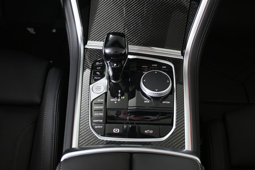 New 2026 BMW M850i xDrive Convertible w/ M Carbon Exterior Package image 32