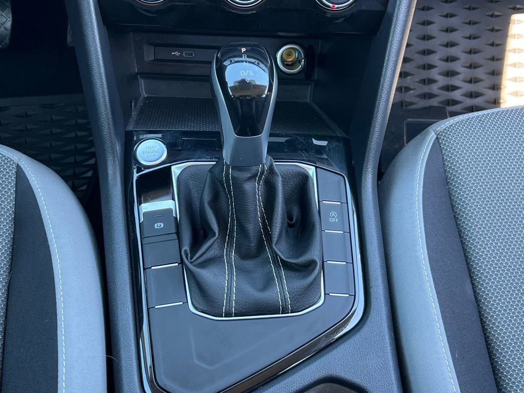 Certified 2024 Volkswagen Taos S image 19