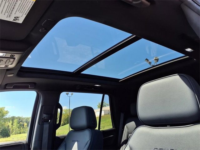 Used 2024 GMC Yukon Denali image 75