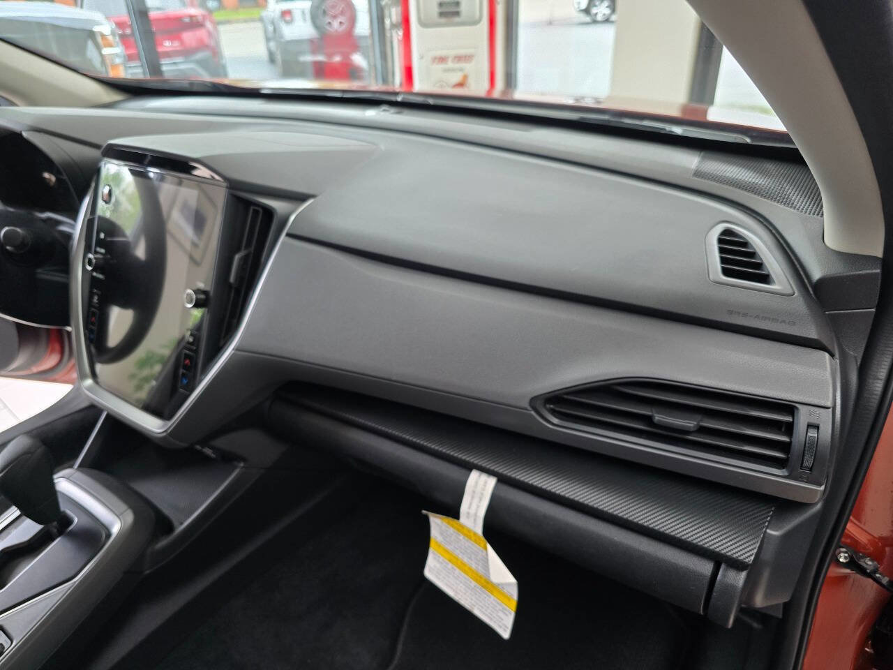 Used 2024 Subaru Crosstrek 2.0i Premium AWD/4WD image 32