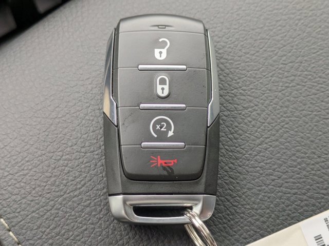 New 2026 RAM 2500 Big Horn image 25