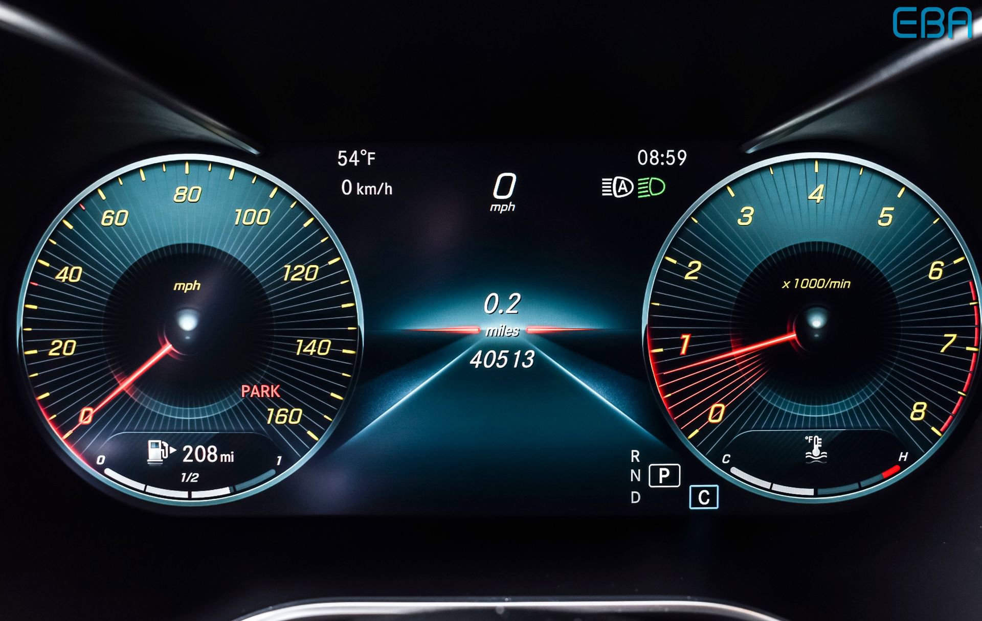 Used 2019 Mercedes-Benz C 300 4MATIC Coupe image 19