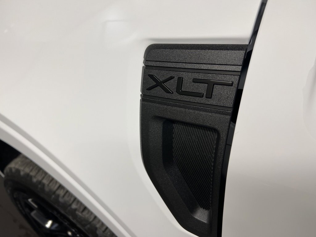 New 2026 Ford Maverick XLT w/ XLT Luxury Package image 34