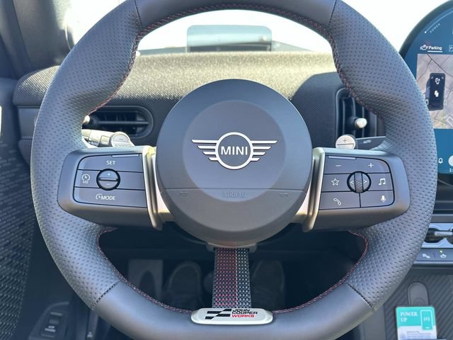 New 2026 MINI Cooper S FWD image 19