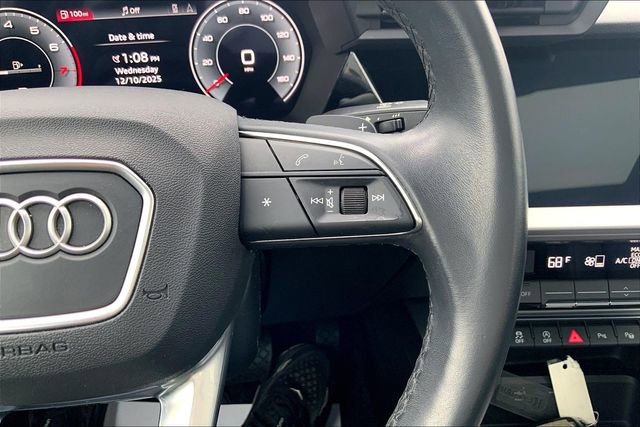 Used 2023 Audi A3 2.0T Premium Plus image 24