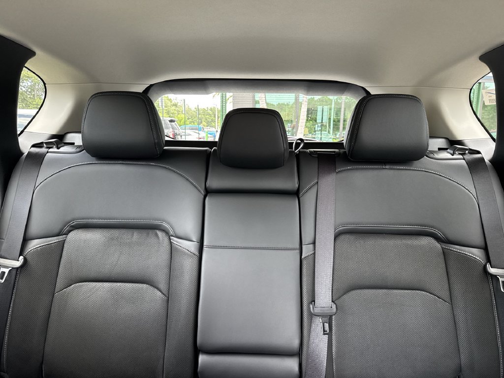 New 2026 MAZDA CX-5 Select AWD/4WD image 18