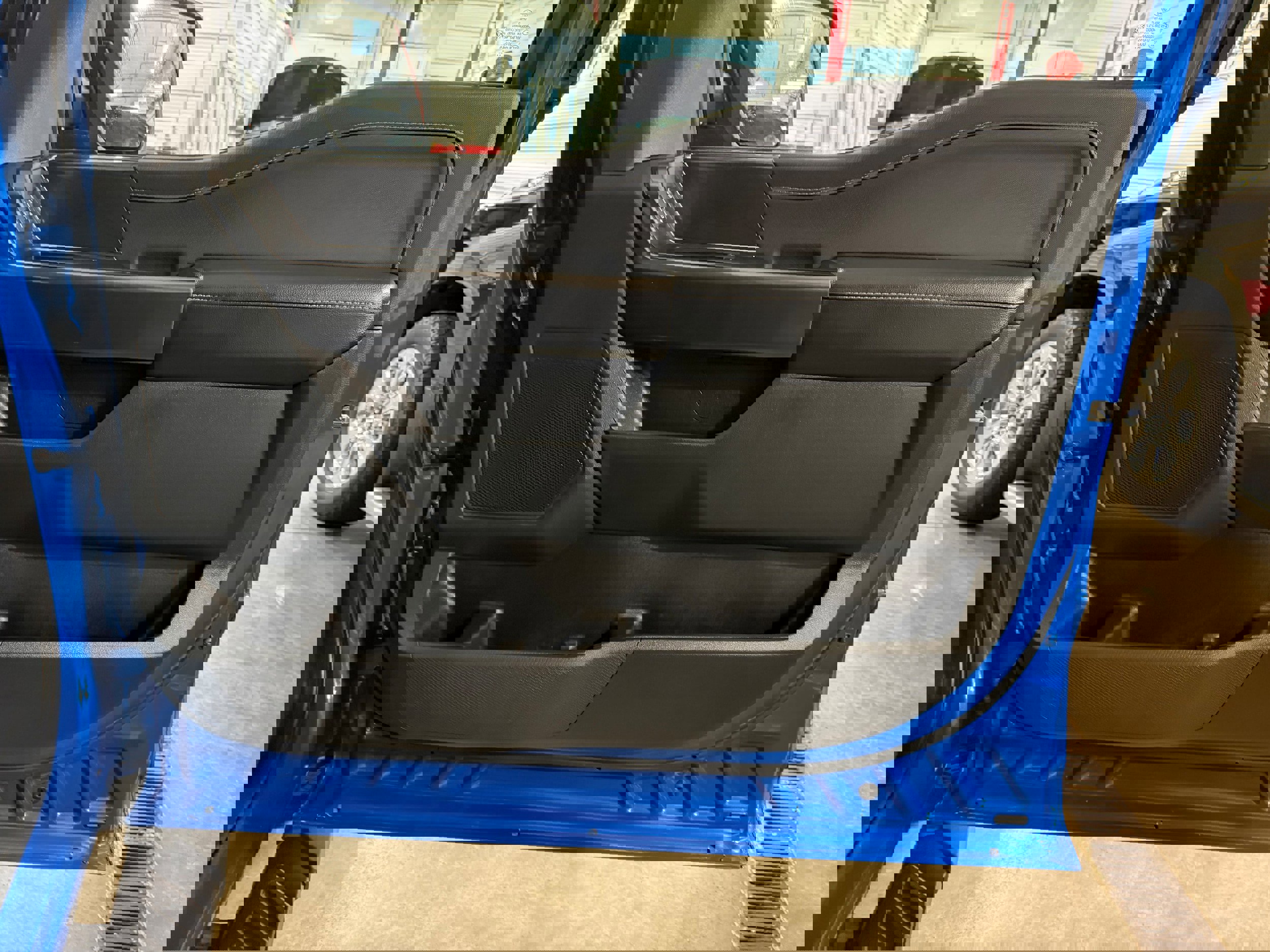 Used 2021 Ford F150 XLT w/ Equipment Group 302A High image 9