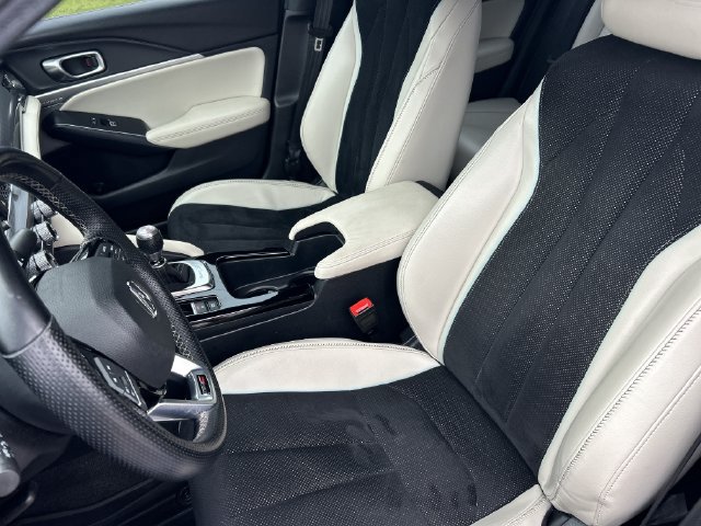 Certified 2024 Acura Integra Type S FWD image 11