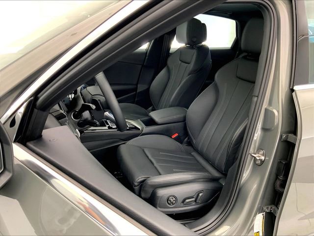 Certified 2023 Audi A4 2.0T Premium Plus w/ Premium Plus Package image 25