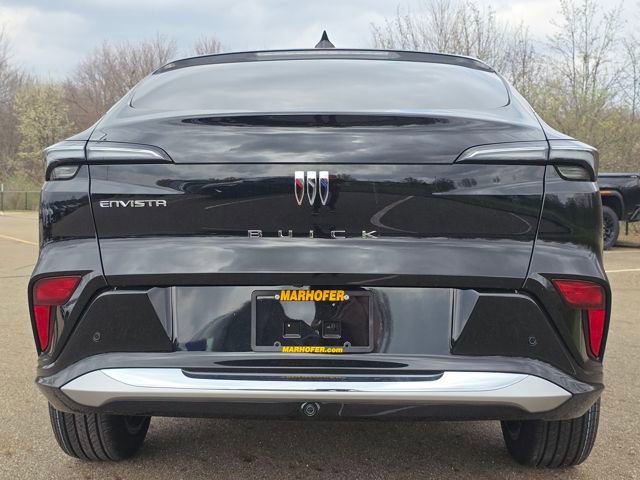 New 2026 Buick Envista Avenir image 15