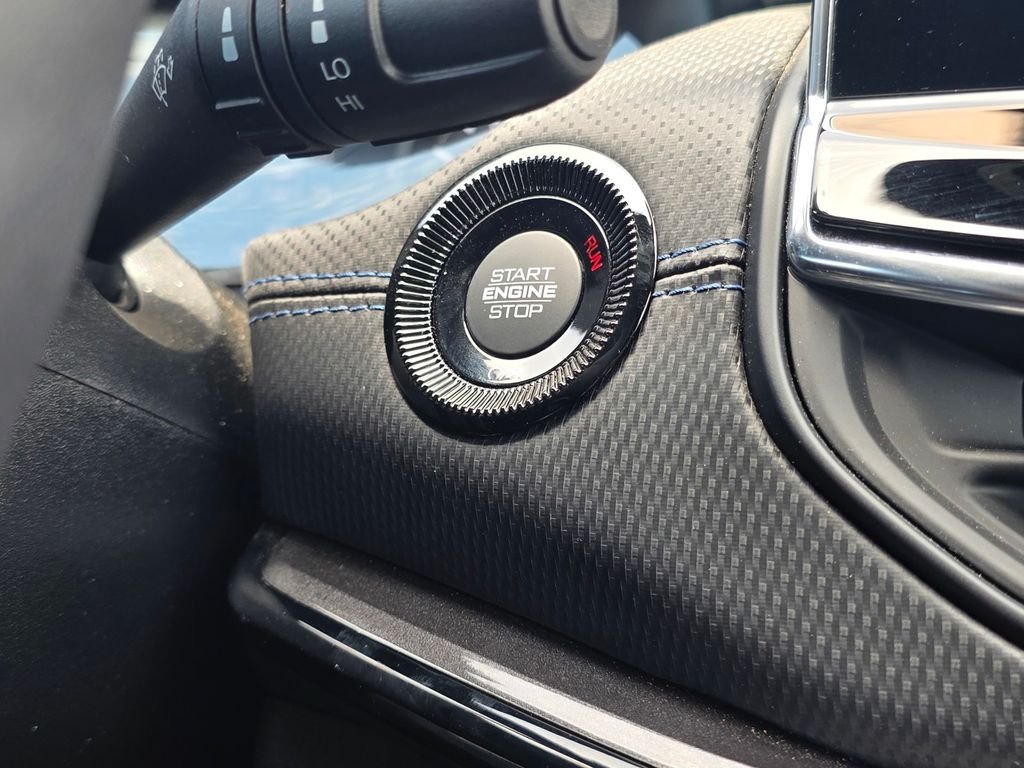 New 2026 Jeep Compass Latitude AWD/4WD image 20