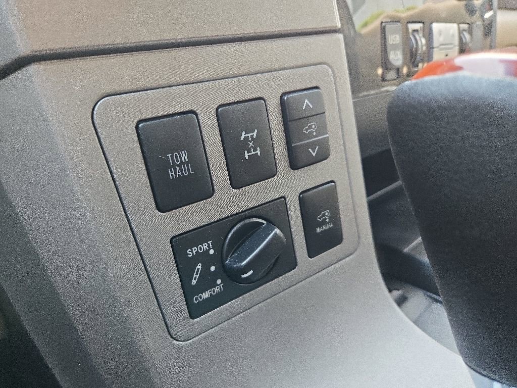 Used 2012 Toyota Sequoia Platinum AWD/4WD image 53