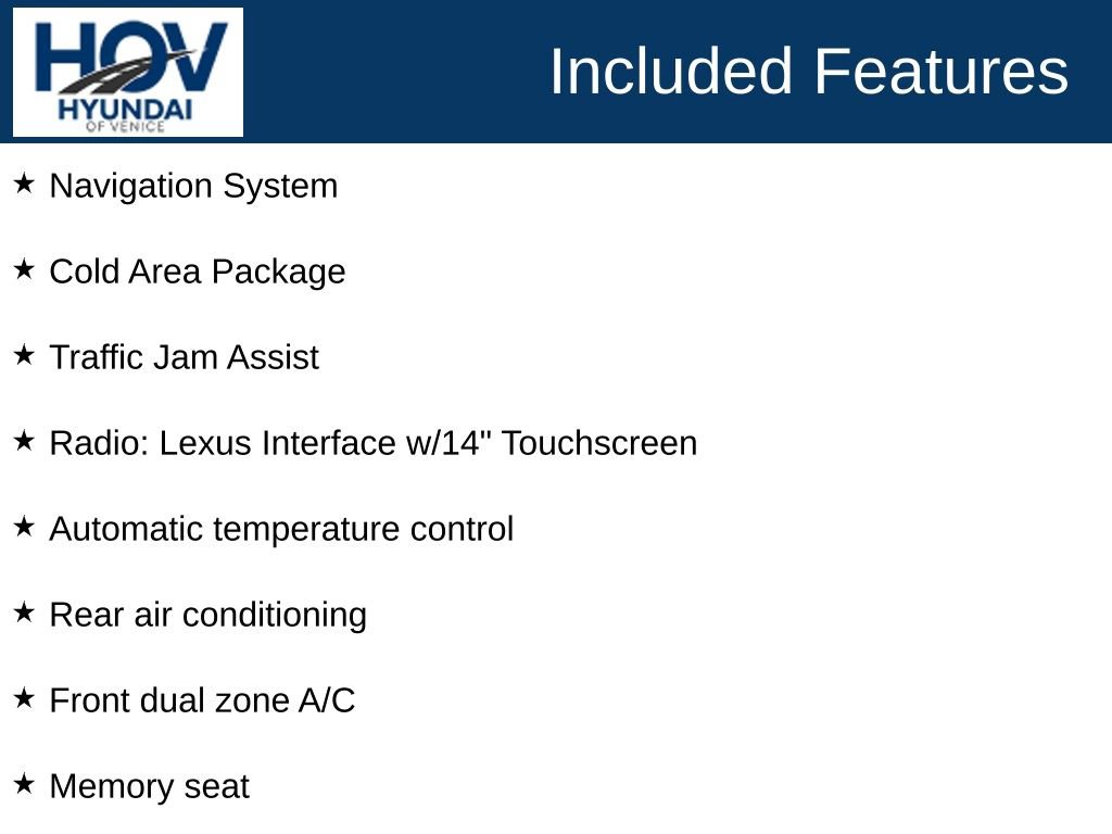 Used 2025 Lexus GX 550 image 5