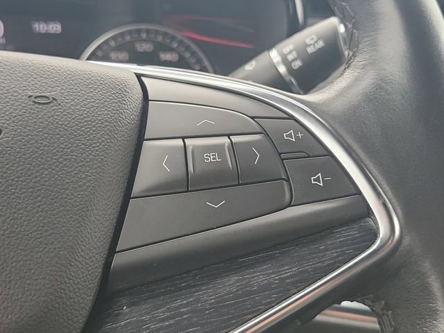 Certified 2023 Cadillac XT5 Premium Luxury w/ LPO, Floor Liner Package FWD image 15