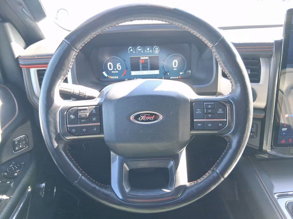 Used 2022 Ford Expedition Timberline image 14