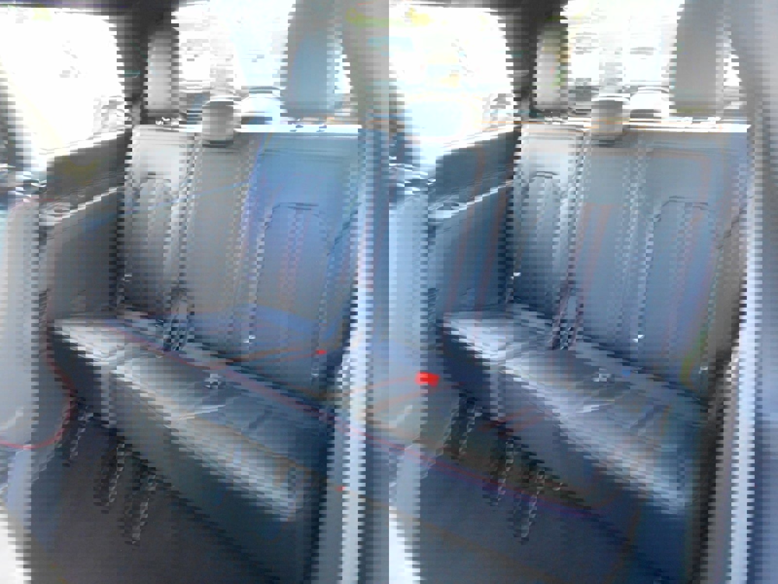 Used 2024 Ford Expedition Limited image 7