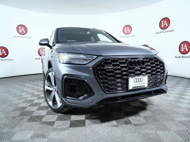 Used 2024 Audi Q5 2.0T Premium Plus image 2