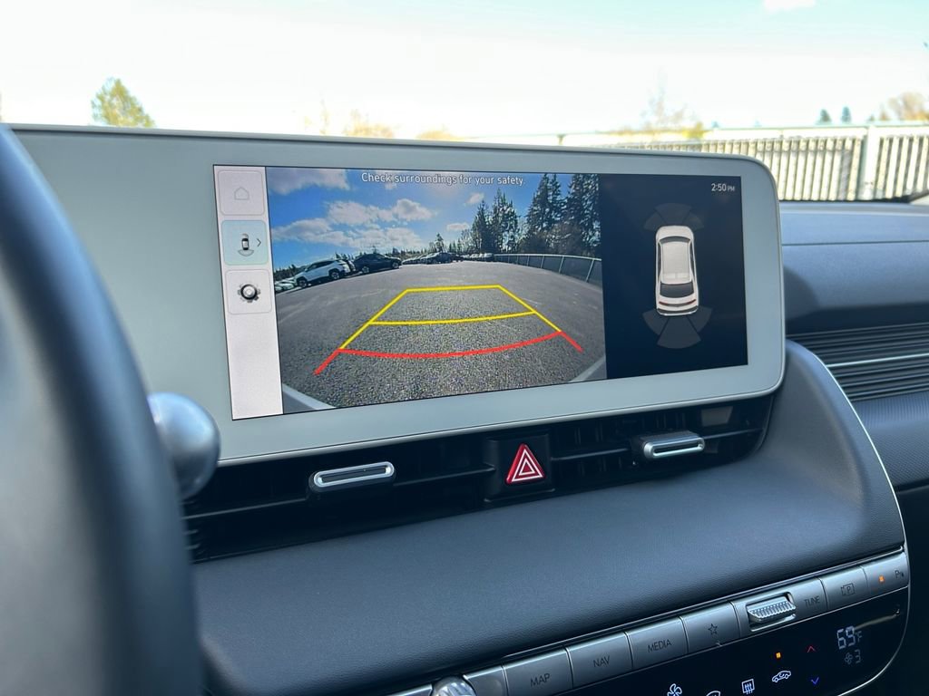 Certified 2024 Hyundai Ioniq 5 SEL image 19