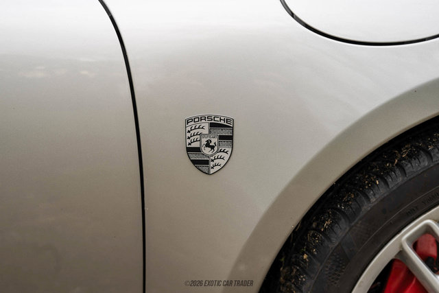 Used 2005 Porsche Boxster S RWD image 73