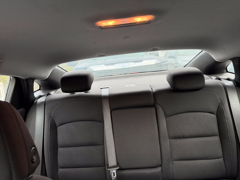 Used 2023 Chevrolet Malibu LT FWD image 19